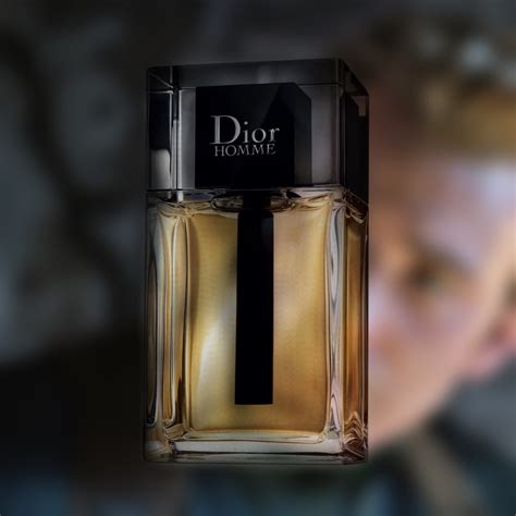 dior homme francois demacht|dior homme review.